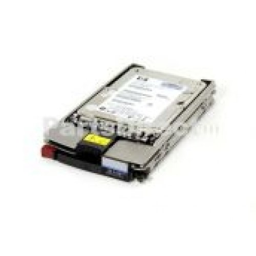 286775-B22 Жесткий диск HP 18GB 15K 3.5'' Ultra-320 SCSI 286775-B22 - фото 7880