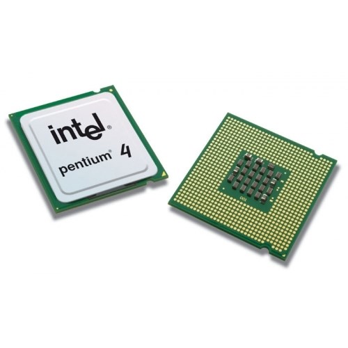 288690-001 Процессор HP [Intel] Pentium IV 2533Mhz (512/533/1.525v) Socket478 Northwood 288690-001 - фото 7899