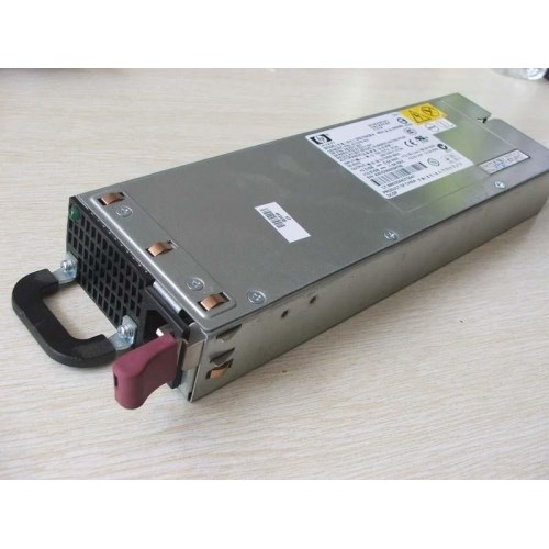 321632-001 Блок питания HP 575-Watts 100-240V Redundant Hot-Plug Switching Power Supply for ProLiant DL380 G4 Server 321632-001 - фото 8357