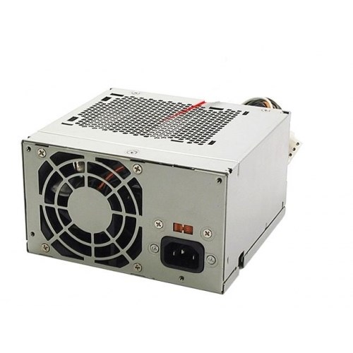 324714-001 Блок питания HP 300-Watts 20-Pin ATX Internal Power Supply for ProLiant ML330 G3 Server 324714-001 - фото 8378