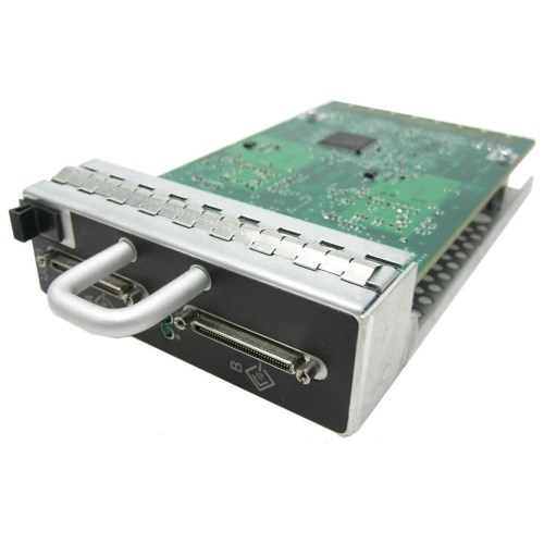 326165-001 Модуль Контроллера HP SCSI 70-40458-02 Dual Port Ultra320 SCSI For StorageWorks MSA 30 326165-001 - фото 8393