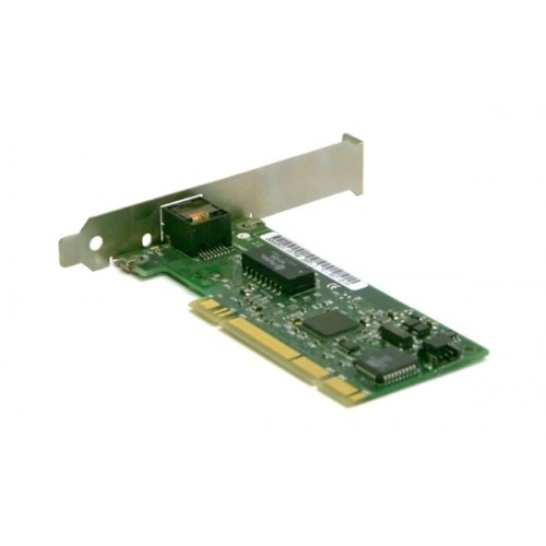 34L1101 Сетевая Карта IBM Etherjet PCI Intel Pro/100S Desktop Adapter i82559 100Мбит/сек PCI 34L1101 - фото 8852