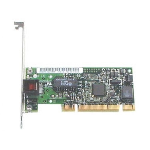 34L1599 Сетевая Карта IBM Netfinity PCI Ethernet Adapter 2 Intel Pro/100S Desktop Adapter i82559 100Мбит/сек PCI 34L1599 - фото 8860