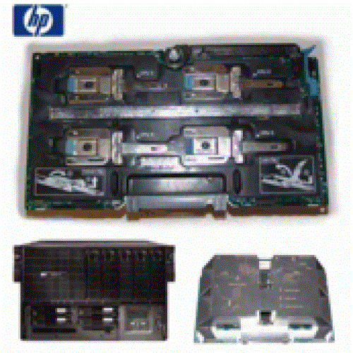 351051-B21 CPQ (4) Xeon 2.7GHz 2MB Kit 351051-B21 - фото 8875