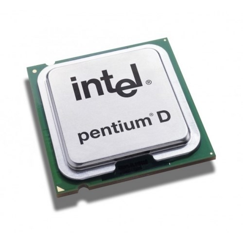 366644-001 Процессор HP [Intel] Pentium D540 3200Mhz (1024/800/1.4v) LGA775 Prescott 366644-001 - фото 9168