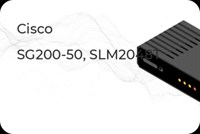 SG200-50 Коммутатор Cisco SG200-50, SLM2048T