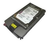 386535-001 4.3GB 1-inch WU2 10K SCA 386535-001