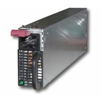 389830-B21 Блок Питания HP - 535 Вт Redundant Power Supply для Proliant Dl360 G4 389830-B21