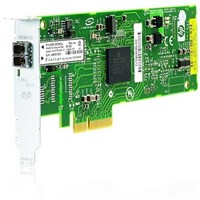 394795-B21 Hewlett-Packard NC380T PCI Express Dual Port Multifunction Gigabit Server Adapter 394795-B21