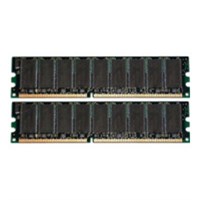 397409-B21 Оперативная память HP 1GB (2 x 512 Мб) DDR2-667 MHz FB-DIMM ECC 397409-B21