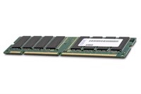 39M5783 Оперативная память IBM Lenovo 1GB DDR2 667MHz ECC 39M5783