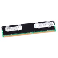 39M5796 Оперативная память LENOVO (IBM) 8 GB kit (2x 4 GB) PC2-5300 CL5 ECC DDR2 Chipkill AMF DIMM 39M5796