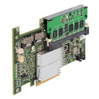 3X344 Контроллер SCSI Dell (LSI Logic) LSI21320-IS Int-1x68Pin Ext-1x68Pin RAID0/1 UW320SCSI PCI/PCI-X 3X344