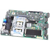 404715-001 Материнская Плата Hewlett-Packard iE7520 Dual Socket 604 6DDRII UW320SCSI U100 PCI-E8x 2SCSI Video E-ATX 800Mhz For DL380G4p 404715-001