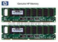 405476-051 Оперативная память HP DIMM 2Gb PC2-5300 DDR2-667 ECC 405476-051