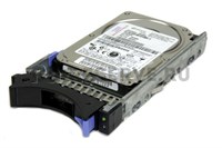 40K1053 Жесткий диск IBM Lenovo 146.8GB 10000RPM SAS Hot-swap 2.5" 40K1053