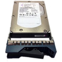 40K1127 Жесткий диск IBM Lenovo 300GB 10000RPM SAS 3Gbps 16MB Cache 3.5" 40K1127