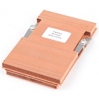 40K6909 IBM heatsink для HS21 40K6909