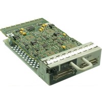 411056-001 Контроллер HP 4-port Ultra320 SCSI shared storage module - For Modular Smart Array 500 411056-001