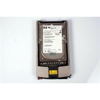 412751-014 Жесткий диск HP 73GB 15K 3.5'' Ultra-320 SCSI 412751-014