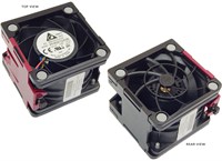 416056-001 Вентилятор HP Cooling fan - 92mm x 92mm x 25mm 416056-001