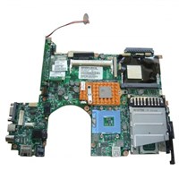 416980-001 Mb Для Ноутбука Hewlett-Packard i915GM S478MB(479) 2DDRII IGMA900 128Mb AD1981B LAN1000 For nc6220 nc6230 416980-001