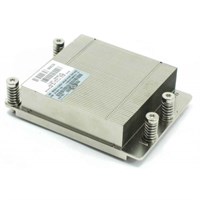 419532-001 Радиатор HP CPU Prosessor Heatsink for Proliant BL45p G2 BL25p G2 419532-001