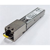 42C1816 QLogic 10 Gigabit SFP+ SR Optical Transceiver 42C1816