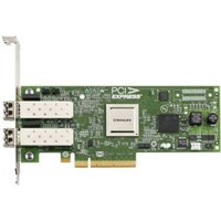 42D0500 Emulex 8Gb FC Dual–port HBA for IBM System x 42D0500