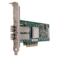 42D0511 QLogic 8Gb FC Dual-port HBA for IBM System x 42D0511