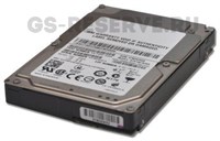 42D0652 Жесткий диск IBM Lenovo 146GB 15000RPM SAS 6Gbps SFF Hot-swap 2.5" 42D0652