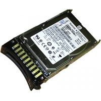 42D0707 Жесткий диск IBM Lenovo 500GB 7200RPM SAS 6Gbps NL SFF Hot-swap Slim 2.5" 42D0707