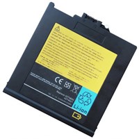 42T4642 Аккумуляторная батарея IBM-Lenovo 11,2v 2120mAh 24Wh для ThinkPad X300 X301 42T4642