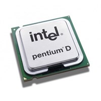 433929-B21 Процессор HP [Intel] Pentium D820 2800Mhz (2x1024/800/1.25v) Dual Core LGA775 Smithfield DL320G5 433929-B21