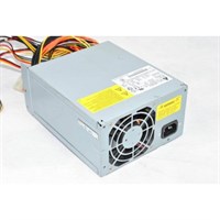 434200-001 Блок питания HP 410-Watts non Redundant ATX Power Supply for ProLiant ML310 G4 Server 434200-001