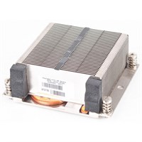 436380-001 Радиатор HP HeatSink For Proliant BL685 G1/G5 436380-001