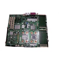 43W5176 Материнская Плата IBM i5000P Dual Socket 771 16FBD SATAII U100 3PCI-E8x 2PCI-X PCI 2GbLAN E-ATX 1333Mhz For x3400 x3500 43W5176