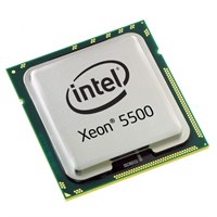 43W5987 Процессор IBM [Intel] Xeon E5506 2133Mhz (4800/4x256Mb/L3-4Mb/1.225v) Socket LGA1366 Nehalem-EP For HS22 43W5987