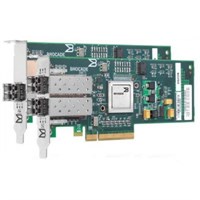 43W7492 Emulex 4Gb FC Dual-Port PCI-E HBA for IBM System x 43W7492