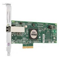 43W8352 Сетевой Адаптер IBM (Emulex) LPE11000 FC1120005-02C L2B2777 4Гбит/сек Single Port Fiber Channel HBA LP PCI-E4x 43W8352