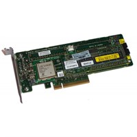 447029-001 Контроллер HP Smart Array P400 256MB SAS RAID Card Low Profile 447029-001