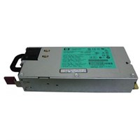 453650-B21 Резервный блок питания HP 1200-Watts Redundant Hot-Plug AC Power Supply for HP ProLiant BLc3000/DL580 G5 Server 453650-B21