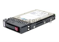 454414-001 Жесткий диск HP 1TB 3.5'' 7.2K Fibre Channel Hot Swap 454414-001