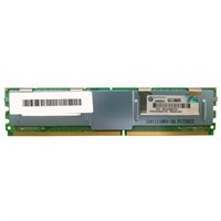 455263-061 Оперативная память HP 2GB DDR2-667MHz ECC Fully Buffered 455263-061