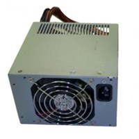 460422-001 Блок питания HP 410-Watts Non Hot-Plug 100-240VAC AC-Input Power Supply for ProLiant ML310 G5 Server 460422-001