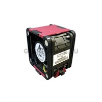 463172-001 Вентилятор HP [Delta] Brushless FFR0612DHE-8B16 3,3A 12v 60x60x38mm для DL380G7 DL380G6 DL385G5p DL385G6 463172-001