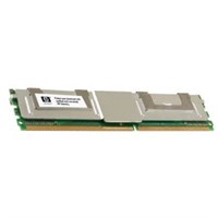 467654-001 Оперативная память HP 4GB DDR2-667MHz ECC Fully Buffered CL5 467654-001