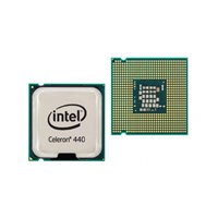 468963-B21 Процессор HP [Intel] Celeron D440 2000Mhz (512/800/1.325v) 64Bit LGA775 Conroe-L For DL320G5p DL120G5 468963-B21