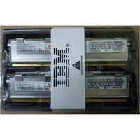 46C7420 Оперативная память IBM (Lenovo) 8GB Kit 2x4GB PC25300 Low Power 46C7420