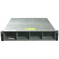 481321-001 Chassis with midplane - For Large Form Factor (LFF) hard drives 481321-001